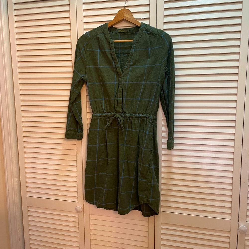 Prana XS dress